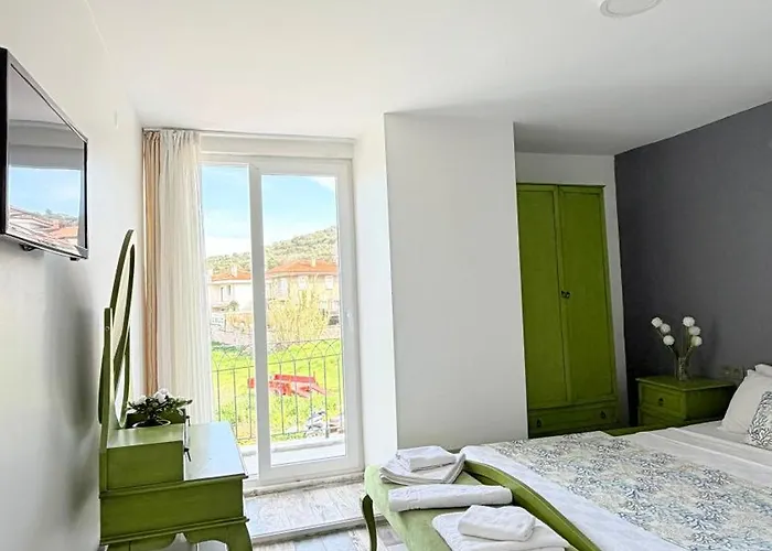 Cunda Morisi