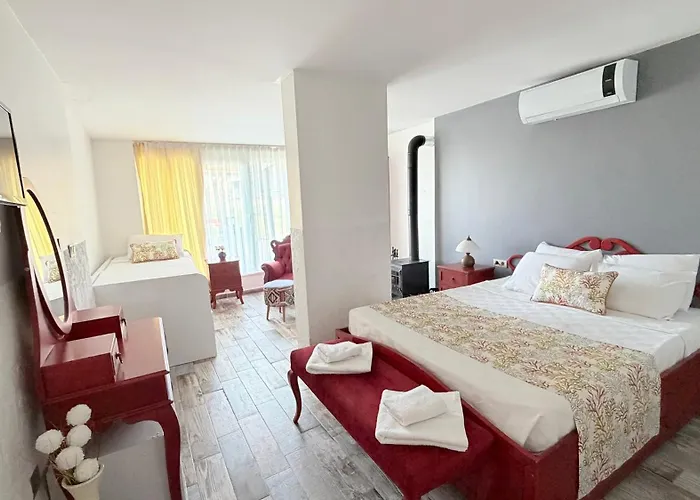 Cunda Morisi Bed & Breakfast
